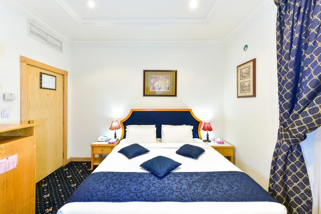 Cayam Hotel Ντόχα Εξωτερικό φωτογραφία