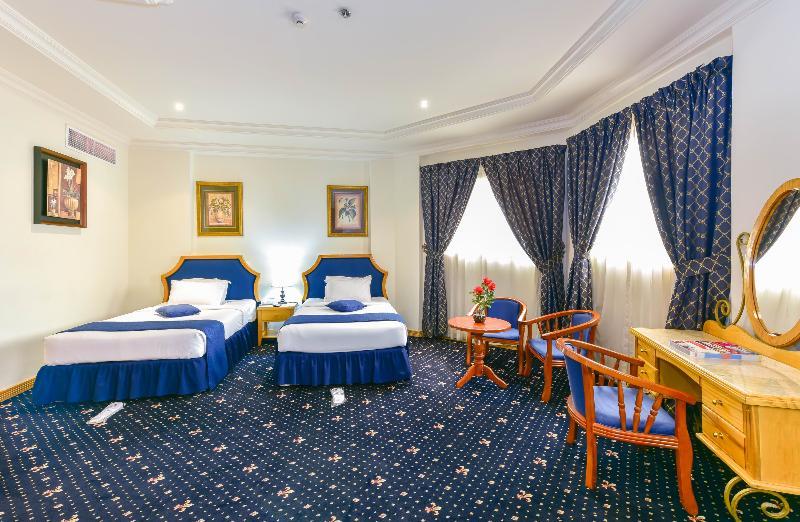 Cayam Hotel Ντόχα Εξωτερικό φωτογραφία