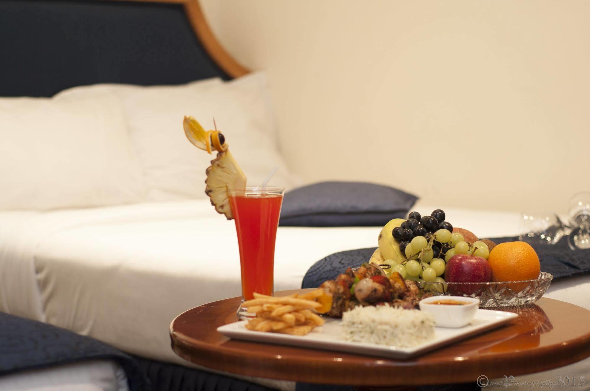 Cayam Hotel Ντόχα Εξωτερικό φωτογραφία
